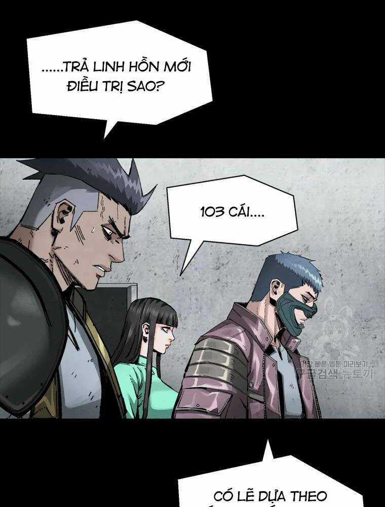 Mật Mã Mê Cung - Chapter 28 - Trang 84