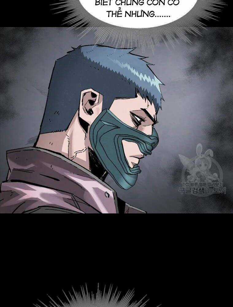 Mật Mã Mê Cung - Chapter 28 - Trang 86