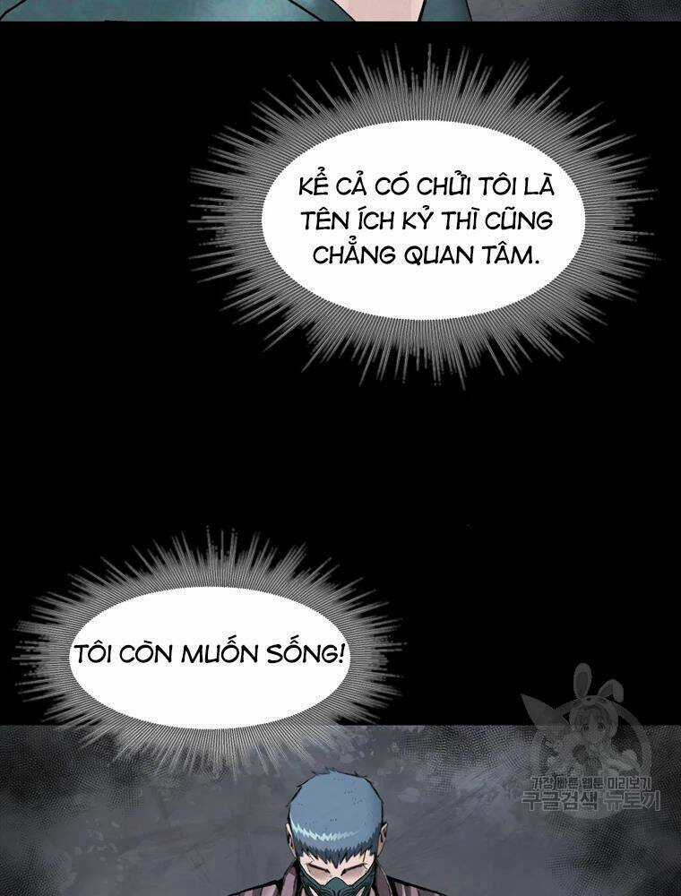 Mật Mã Mê Cung - Chapter 28 - Trang 88