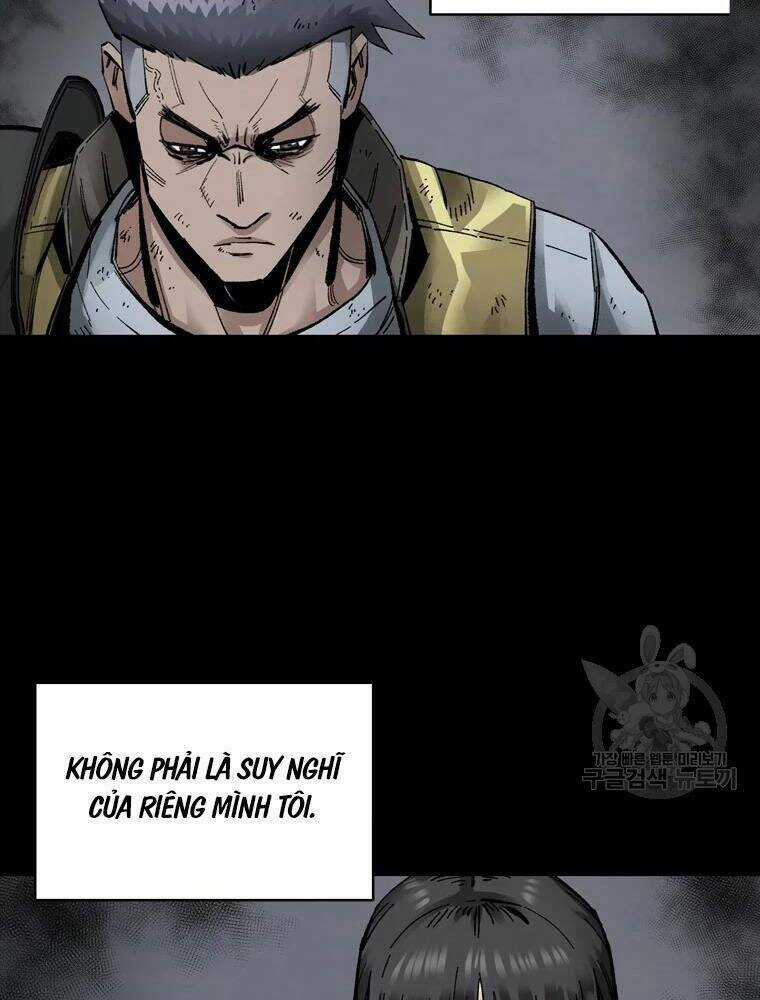 Mật Mã Mê Cung - Chapter 28 - Trang 91