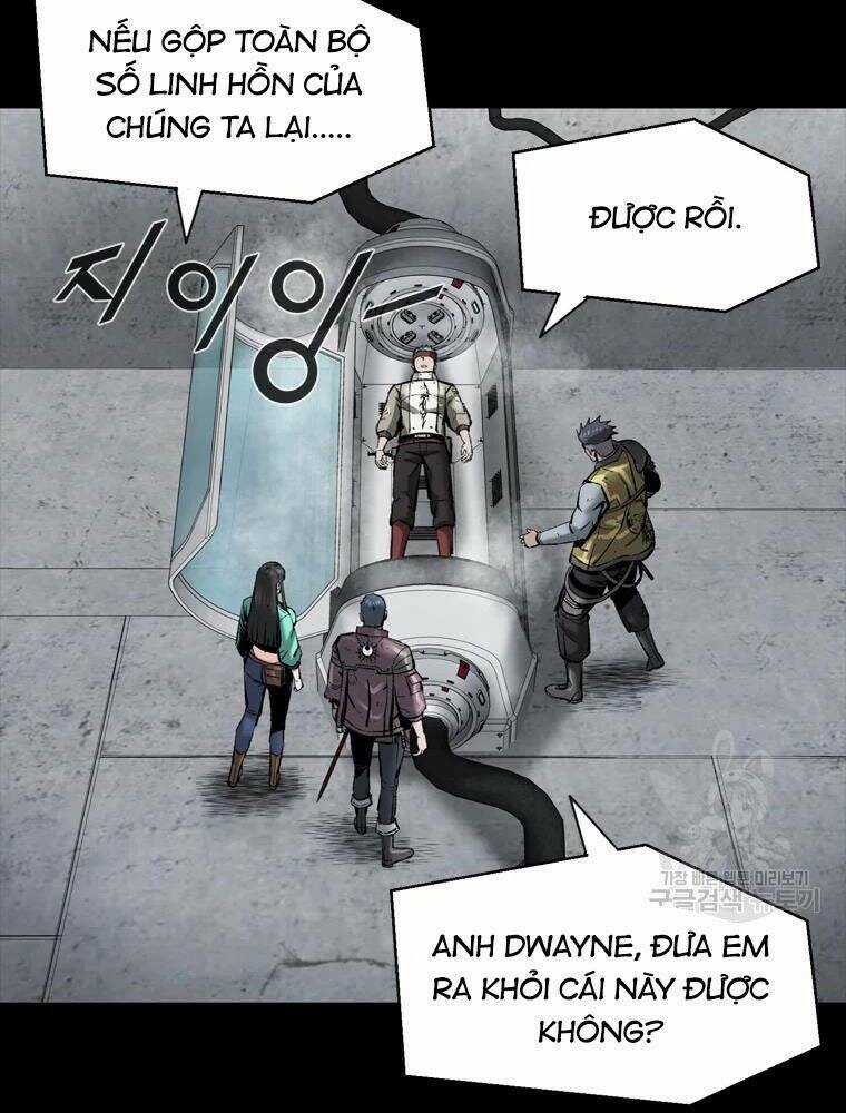 Mật Mã Mê Cung - Chapter 28 - Trang 93