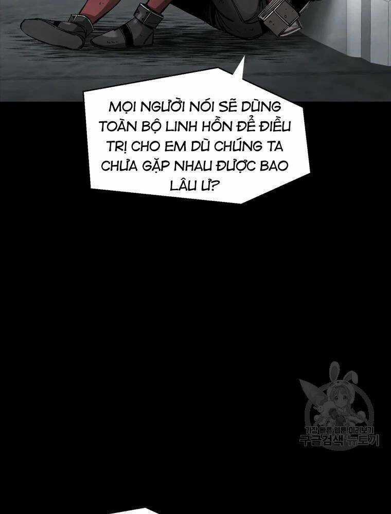 Mật Mã Mê Cung - Chapter 28 - Trang 96