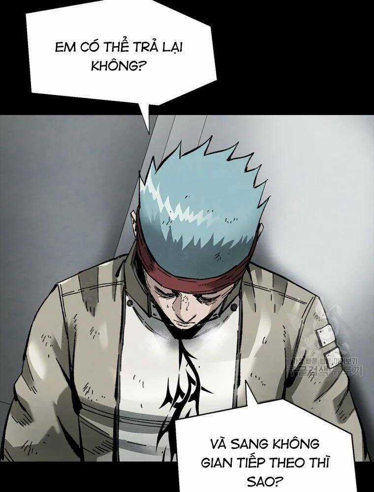 Mật Mã Mê Cung - Chapter 28 - Trang 97