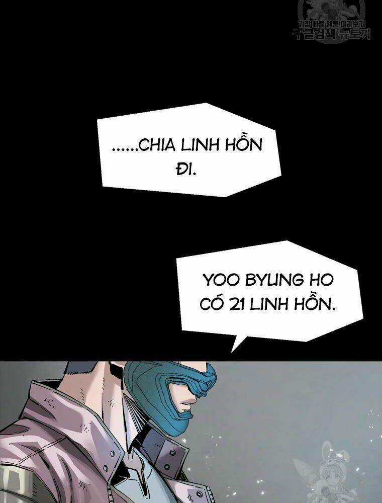 Mật Mã Mê Cung - Chapter 29 - Trang 16