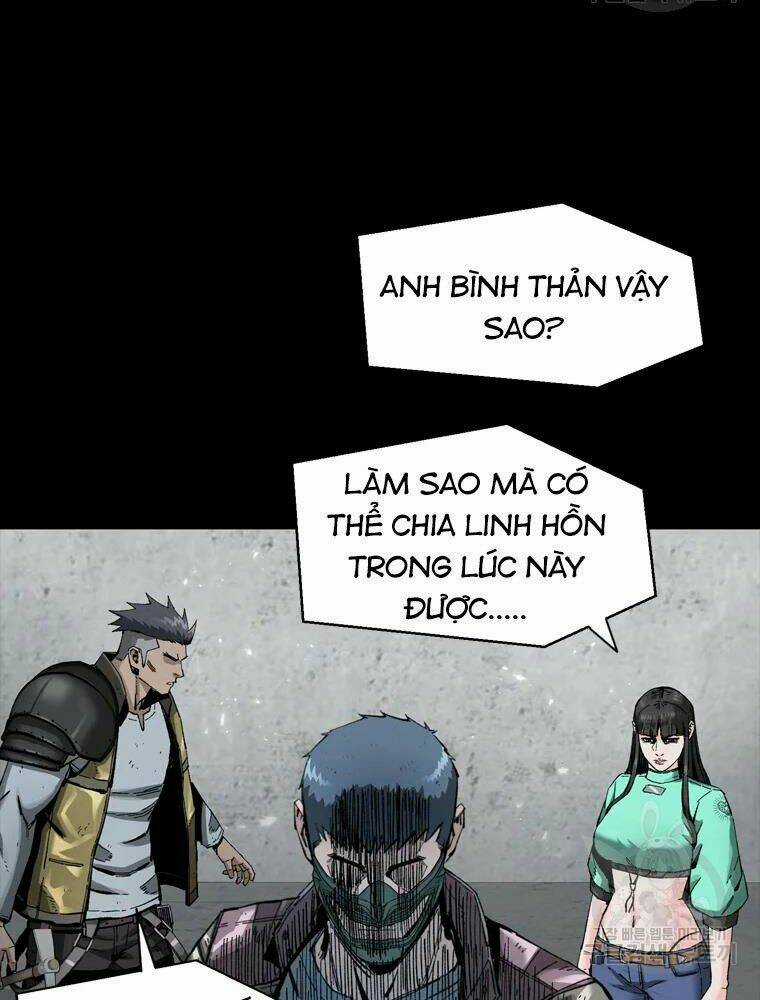 Mật Mã Mê Cung - Chapter 29 - Trang 18