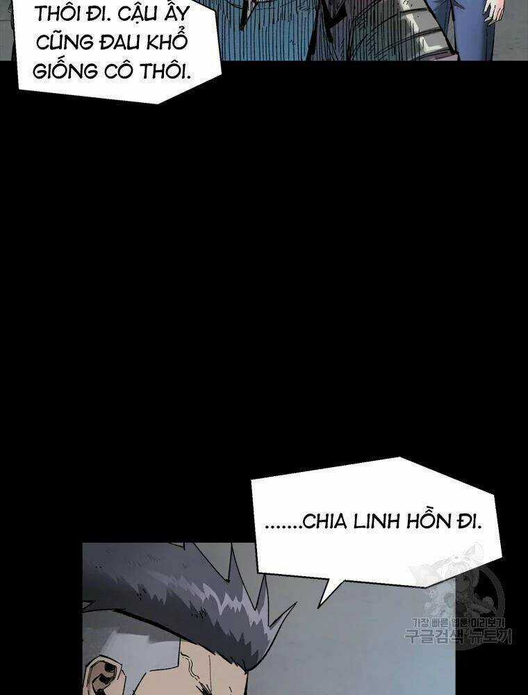 Mật Mã Mê Cung - Chapter 29 - Trang 19