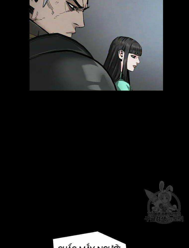 Mật Mã Mê Cung - Chapter 29 - Trang 20