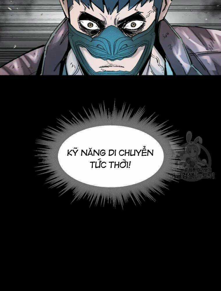 Mật Mã Mê Cung - Chapter 29 - Trang 23