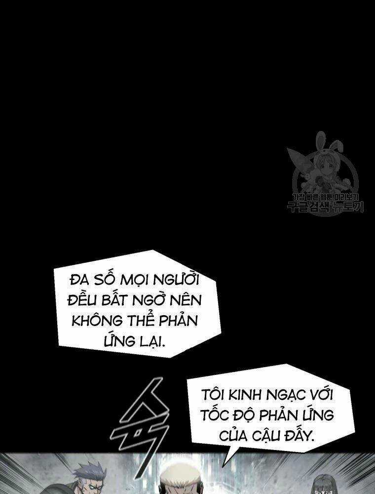 Mật Mã Mê Cung - Chapter 29 - Trang 25