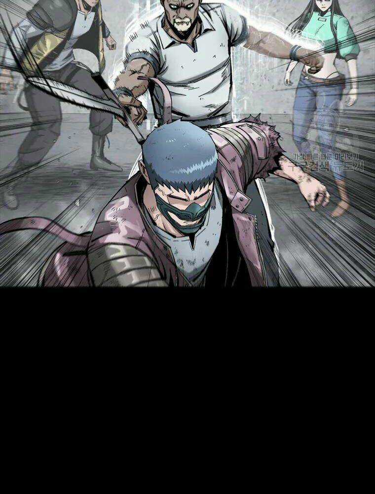 Mật Mã Mê Cung - Chapter 29 - Trang 26