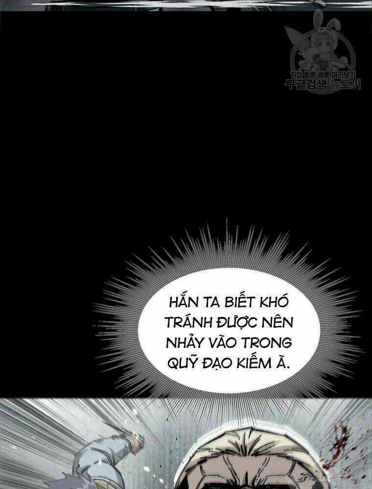 Mật Mã Mê Cung - Chapter 29 - Trang 28