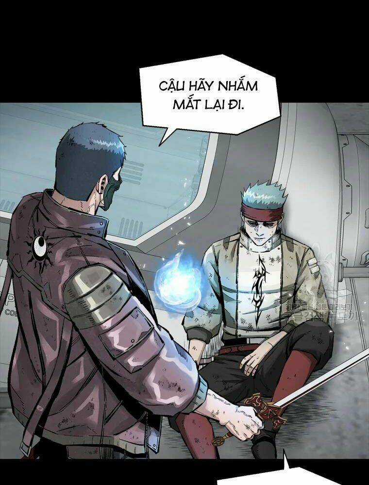 Mật Mã Mê Cung - Chapter 29 - Trang 4