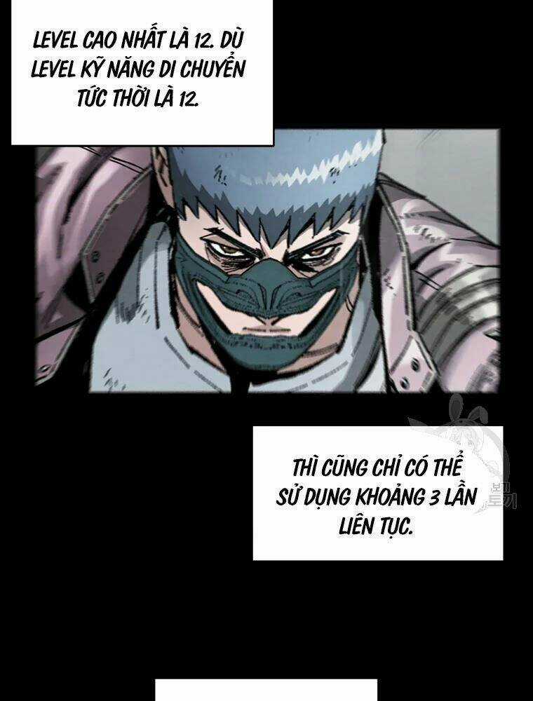 Mật Mã Mê Cung - Chapter 29 - Trang 31