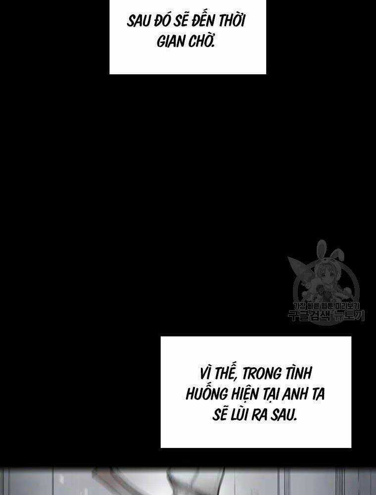 Mật Mã Mê Cung - Chapter 29 - Trang 32