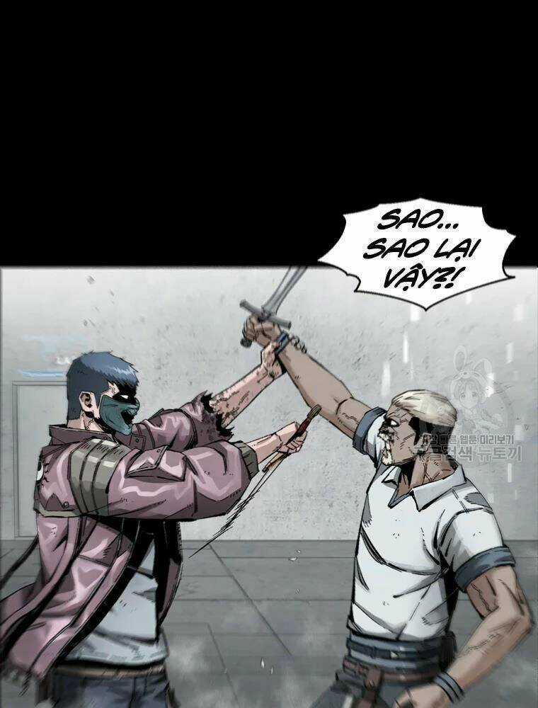 Mật Mã Mê Cung - Chapter 29 - Trang 37