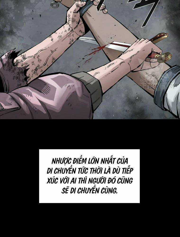 Mật Mã Mê Cung - Chapter 29 - Trang 41