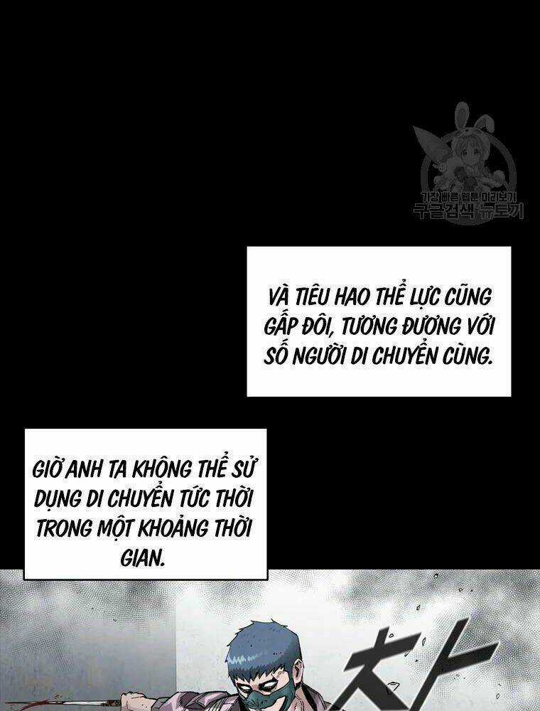 Mật Mã Mê Cung - Chapter 29 - Trang 42