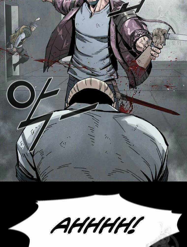 Mật Mã Mê Cung - Chapter 29 - Trang 43