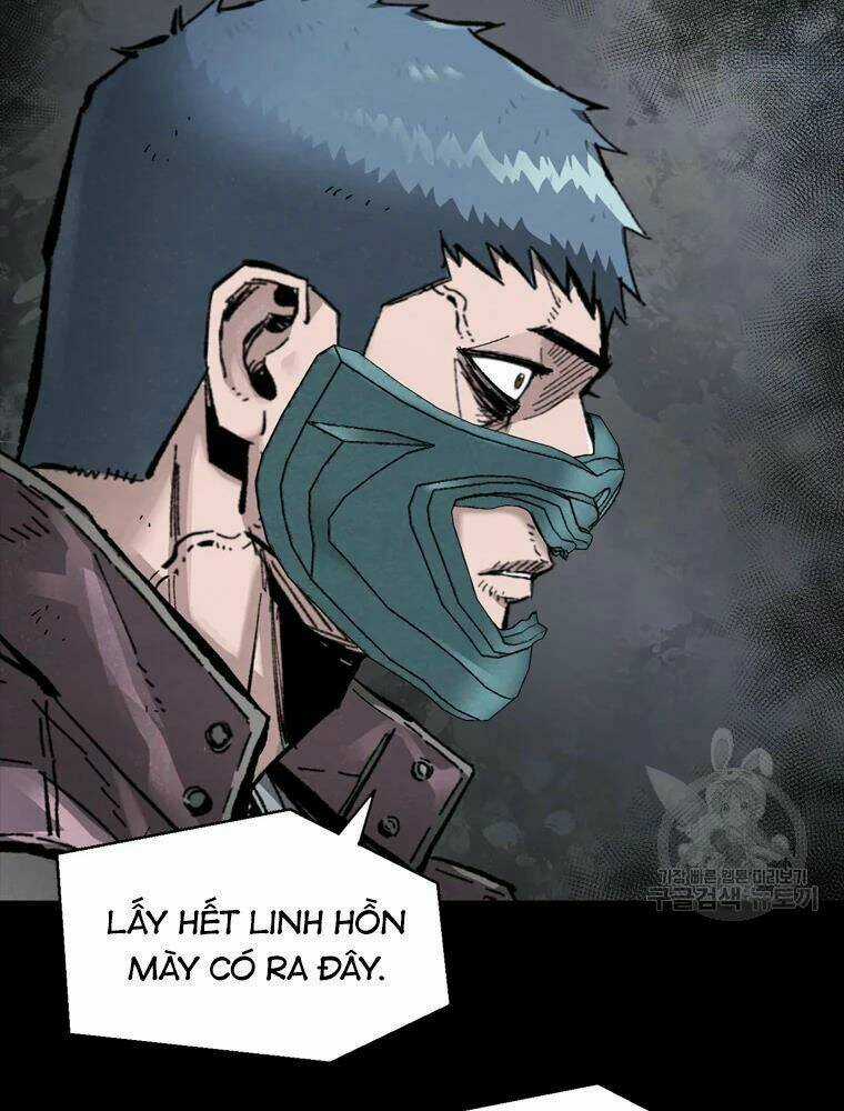 Mật Mã Mê Cung - Chapter 29 - Trang 45