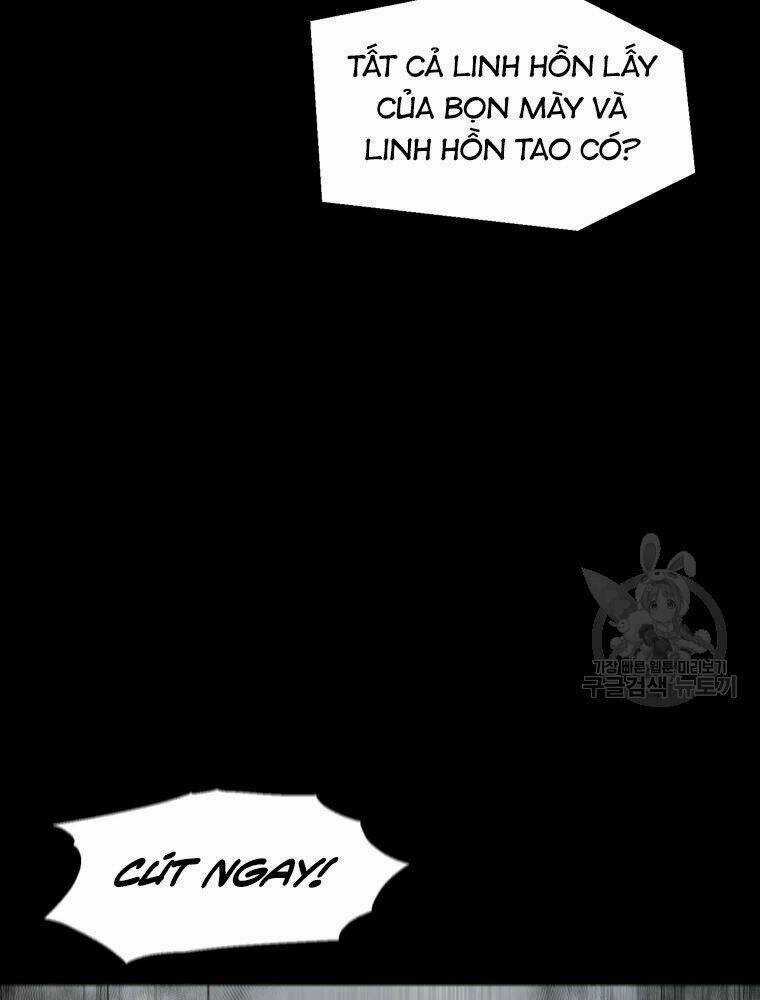 Mật Mã Mê Cung - Chapter 29 - Trang 46