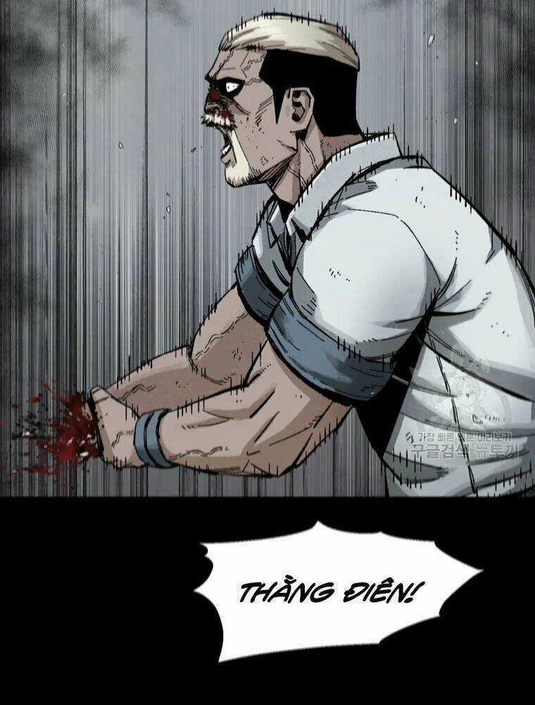 Mật Mã Mê Cung - Chapter 29 - Trang 47