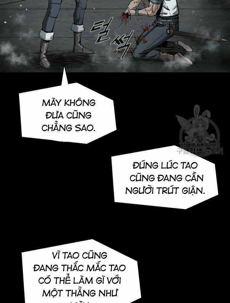 Mật Mã Mê Cung - Chapter 29 - Trang 50