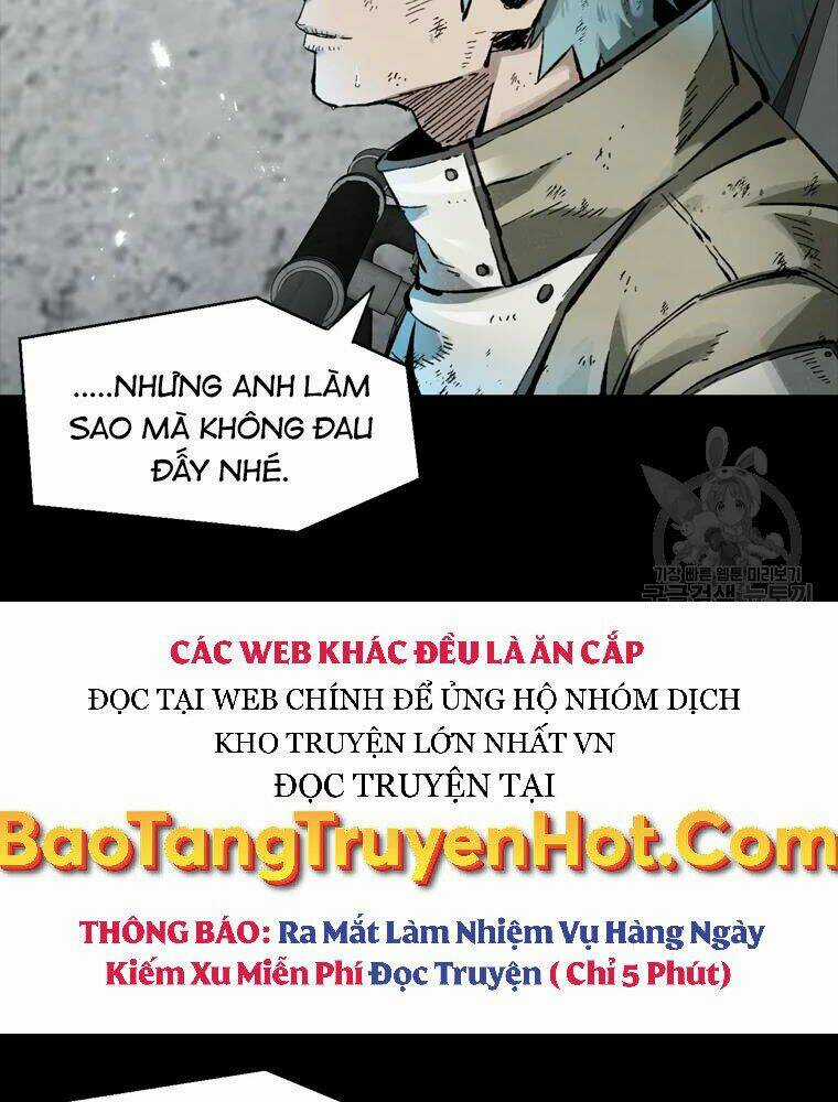Mật Mã Mê Cung - Chapter 29 - Trang 6