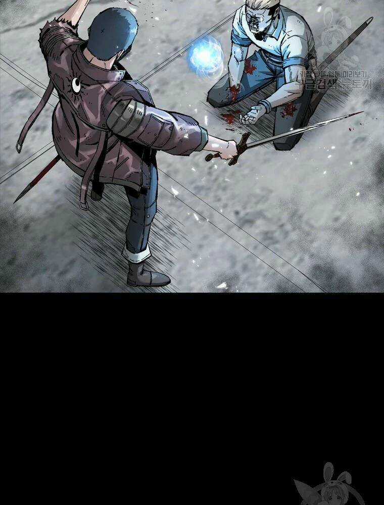 Mật Mã Mê Cung - Chapter 29 - Trang 55