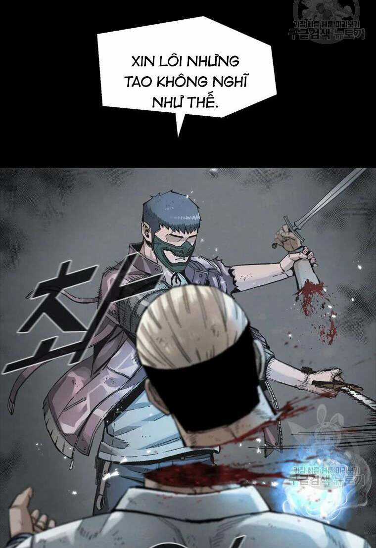 Mật Mã Mê Cung - Chapter 29 - Trang 56