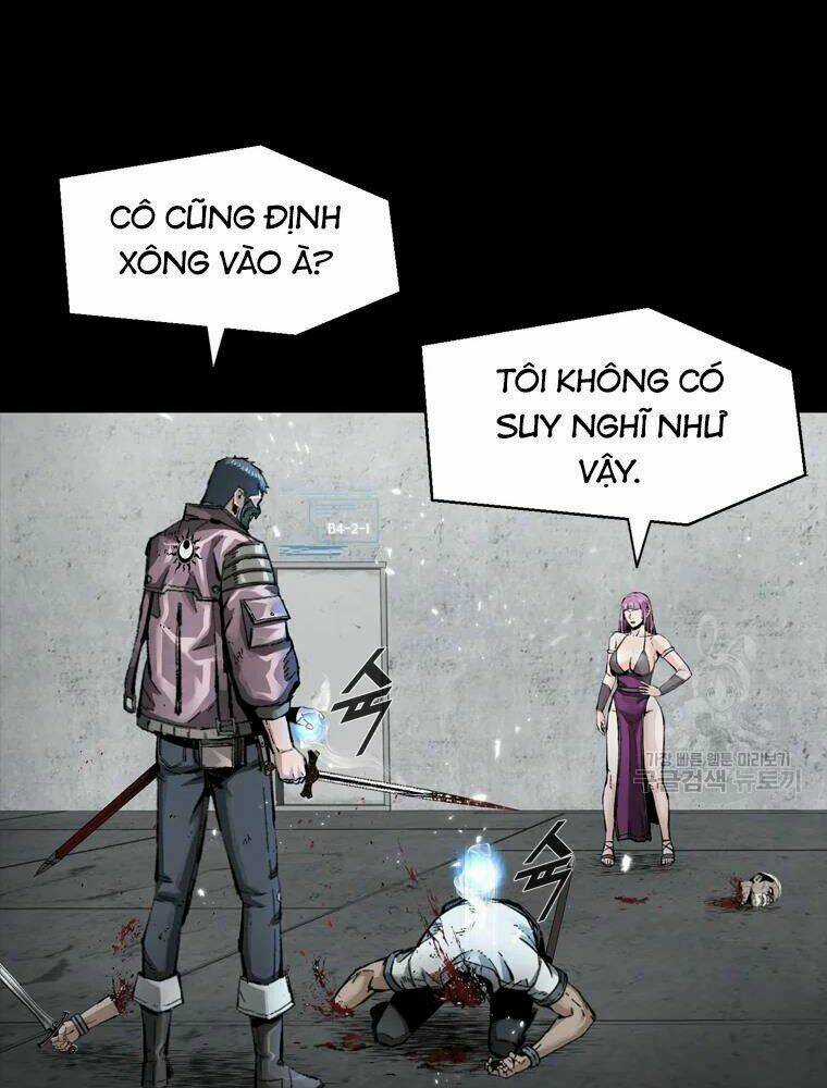 Mật Mã Mê Cung - Chapter 29 - Trang 59