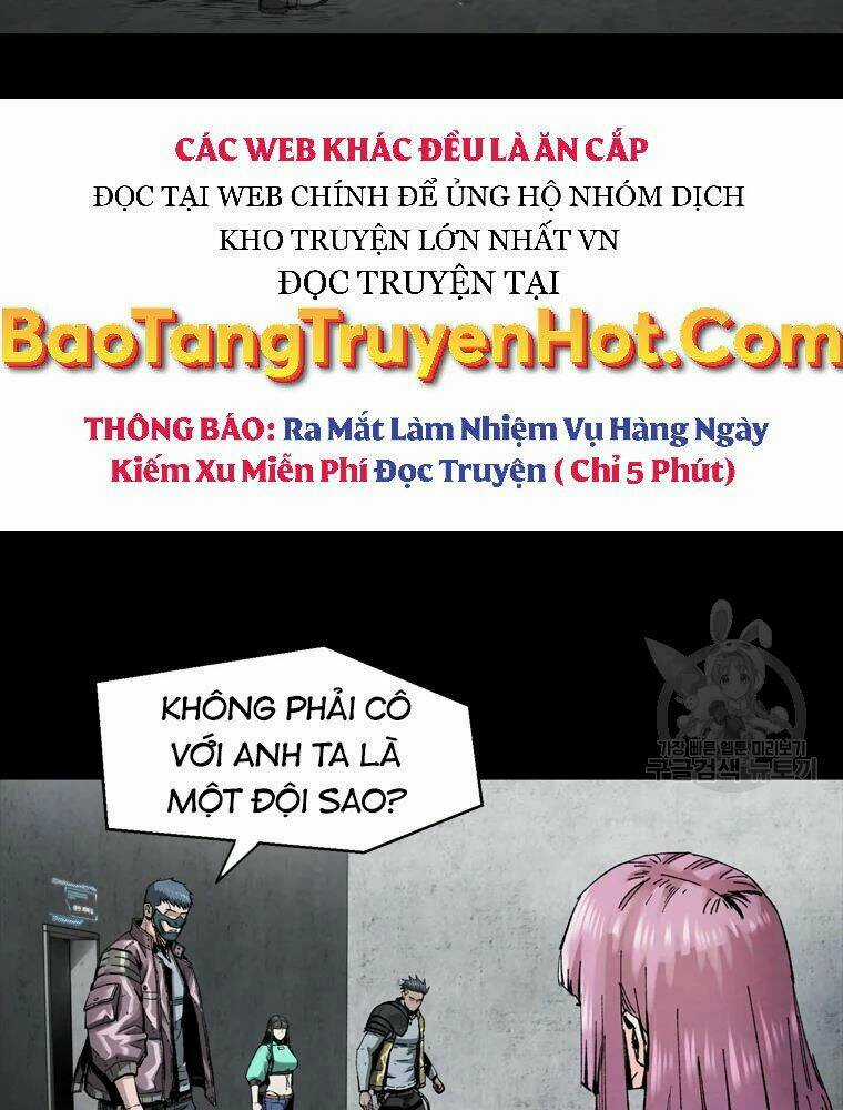 Mật Mã Mê Cung - Chapter 29 - Trang 60