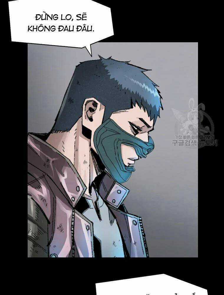 Mật Mã Mê Cung - Chapter 29 - Trang 7