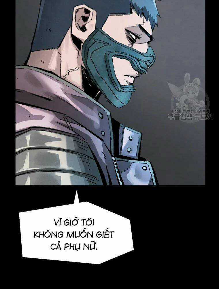 Mật Mã Mê Cung - Chapter 29 - Trang 64