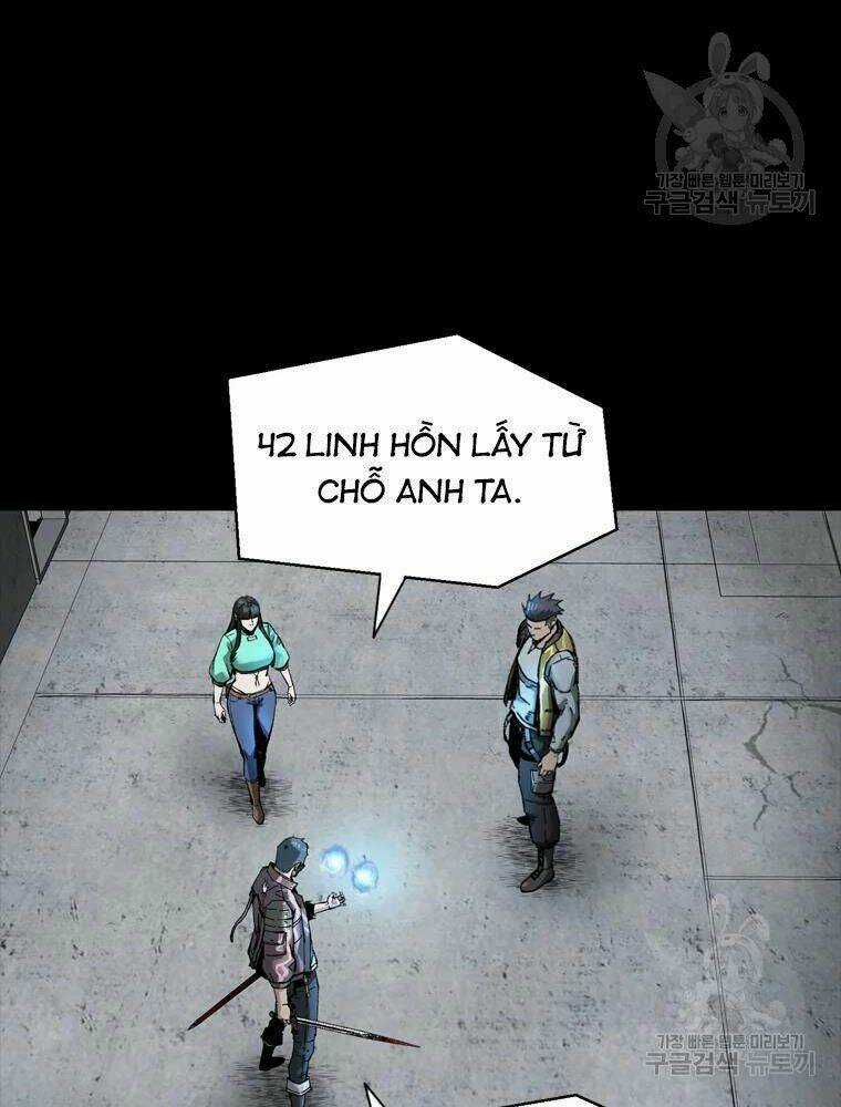 Mật Mã Mê Cung - Chapter 29 - Trang 65