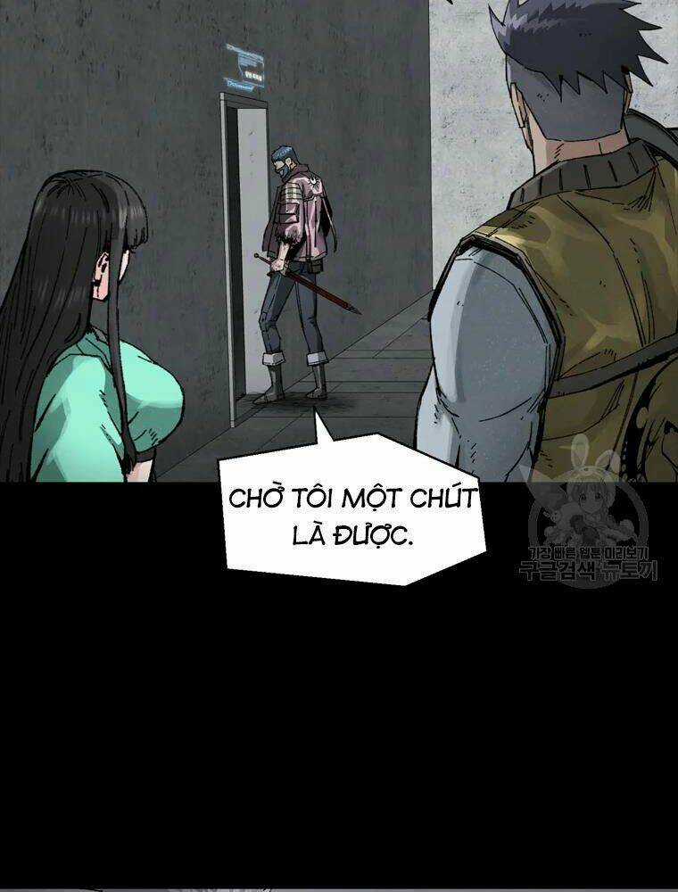 Mật Mã Mê Cung - Chapter 29 - Trang 67