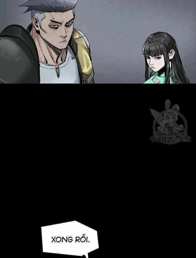 Mật Mã Mê Cung - Chapter 29 - Trang 68