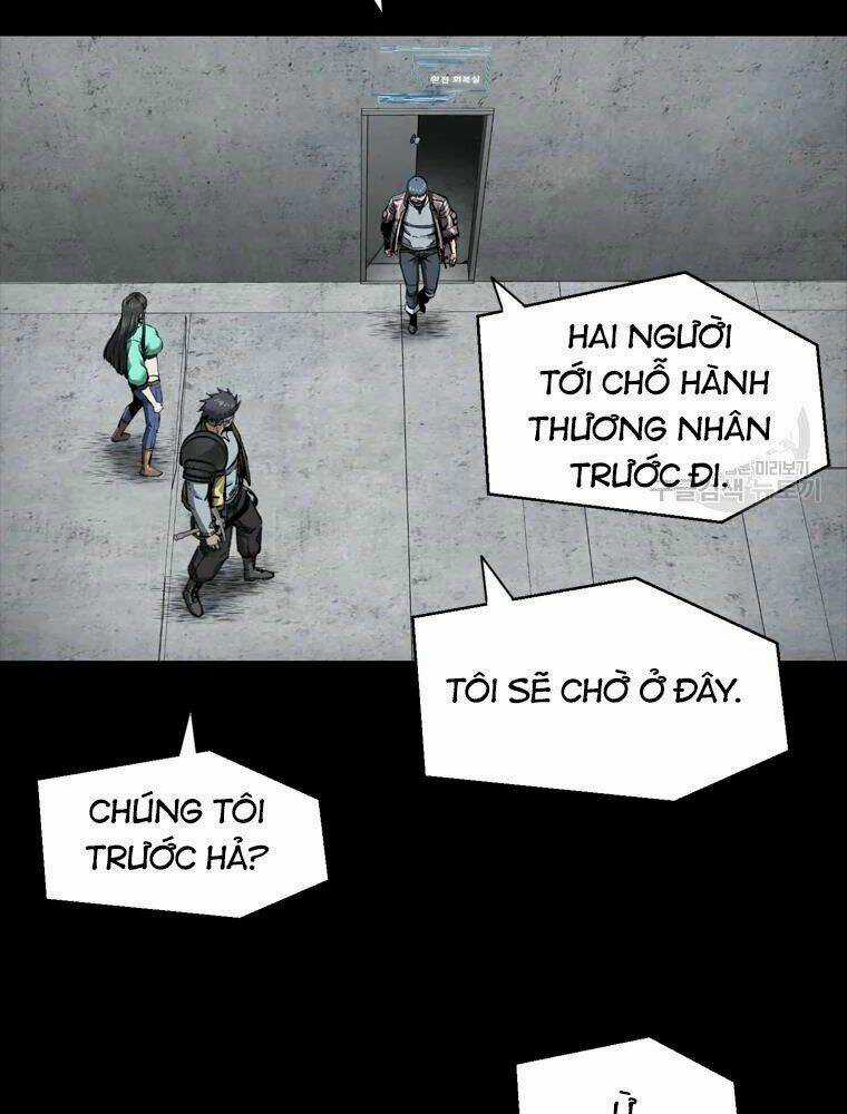 Mật Mã Mê Cung - Chapter 29 - Trang 69