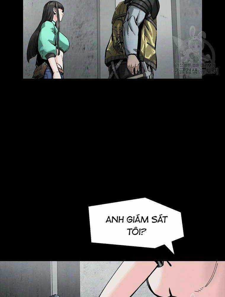 Mật Mã Mê Cung - Chapter 29 - Trang 71