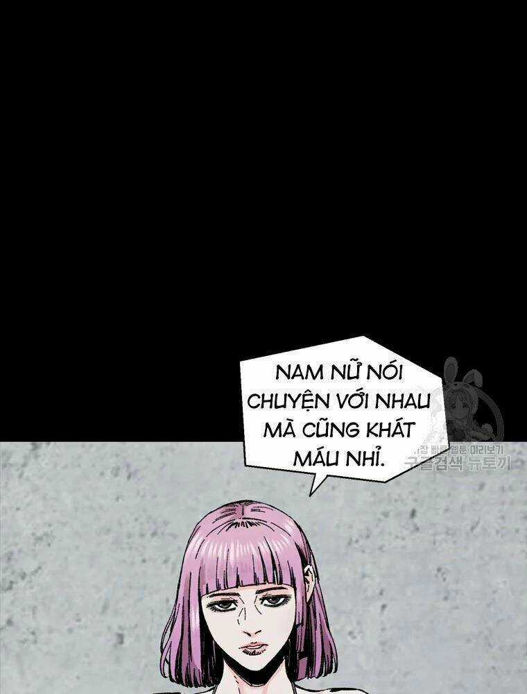 Mật Mã Mê Cung - Chapter 29 - Trang 74