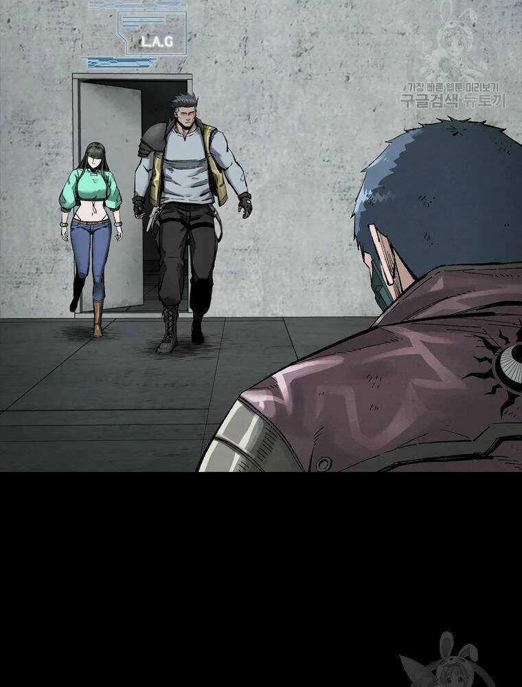 Mật Mã Mê Cung - Chapter 29 - Trang 78