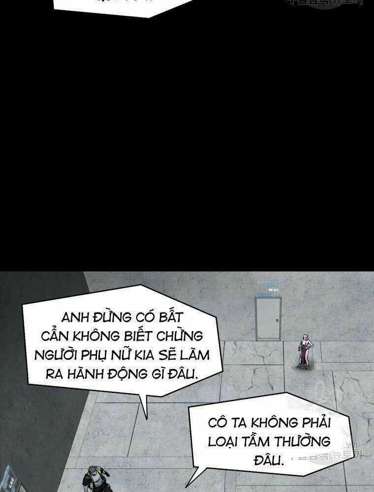 Mật Mã Mê Cung - Chapter 29 - Trang 80