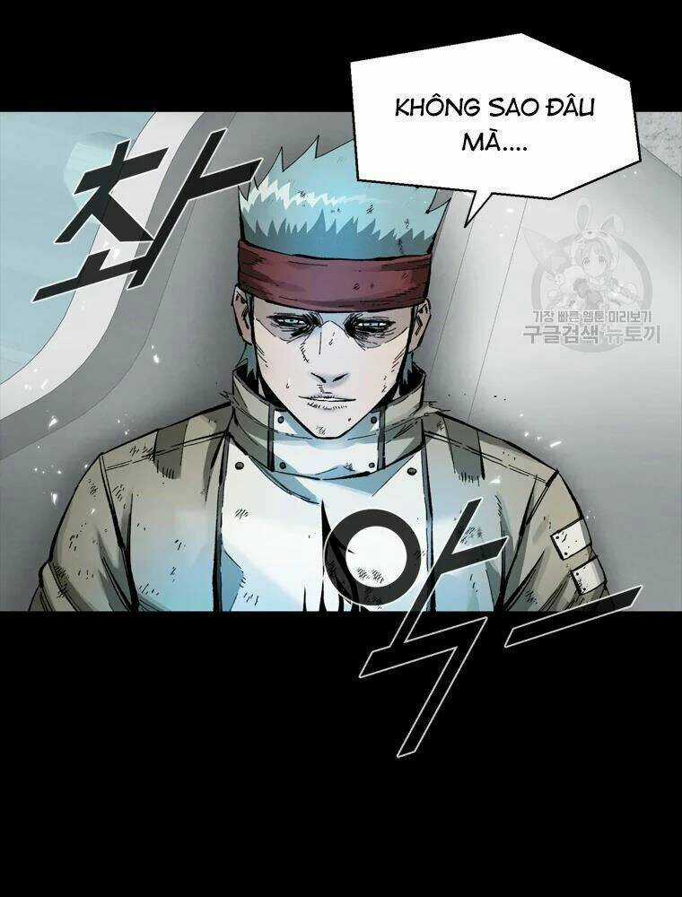 Mật Mã Mê Cung - Chapter 29 - Trang 9