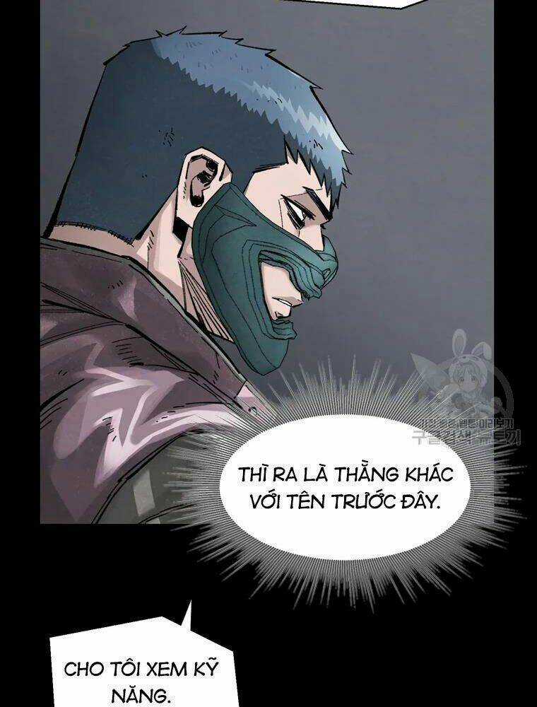 Mật Mã Mê Cung - Chapter 29 - Trang 83