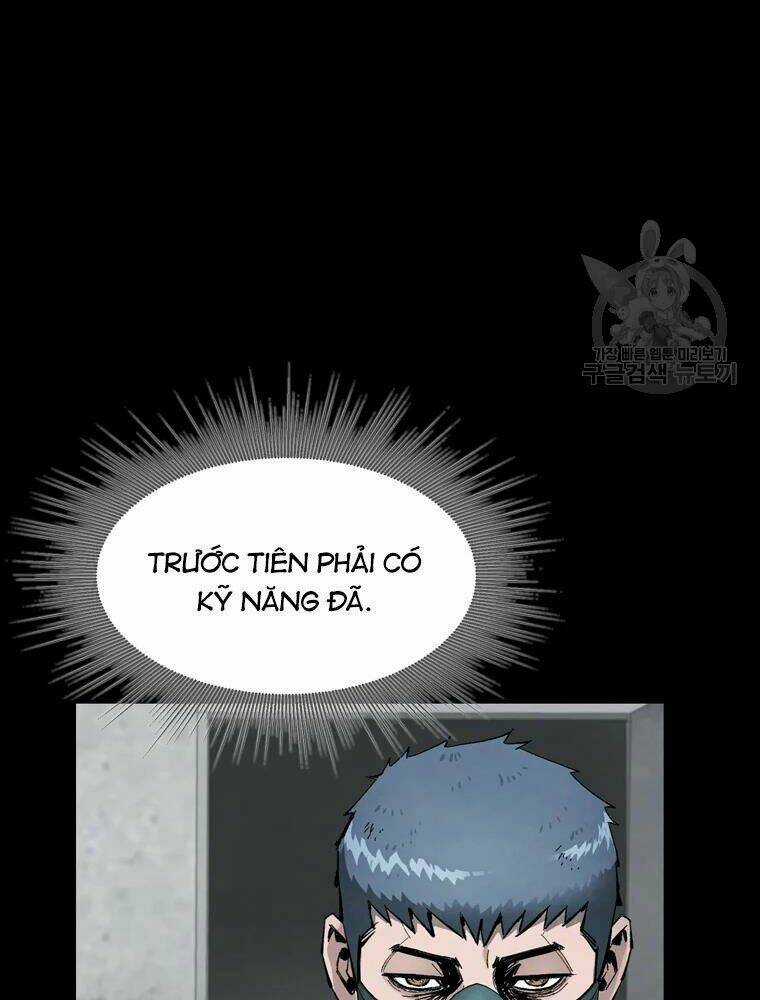 Mật Mã Mê Cung - Chapter 29 - Trang 85
