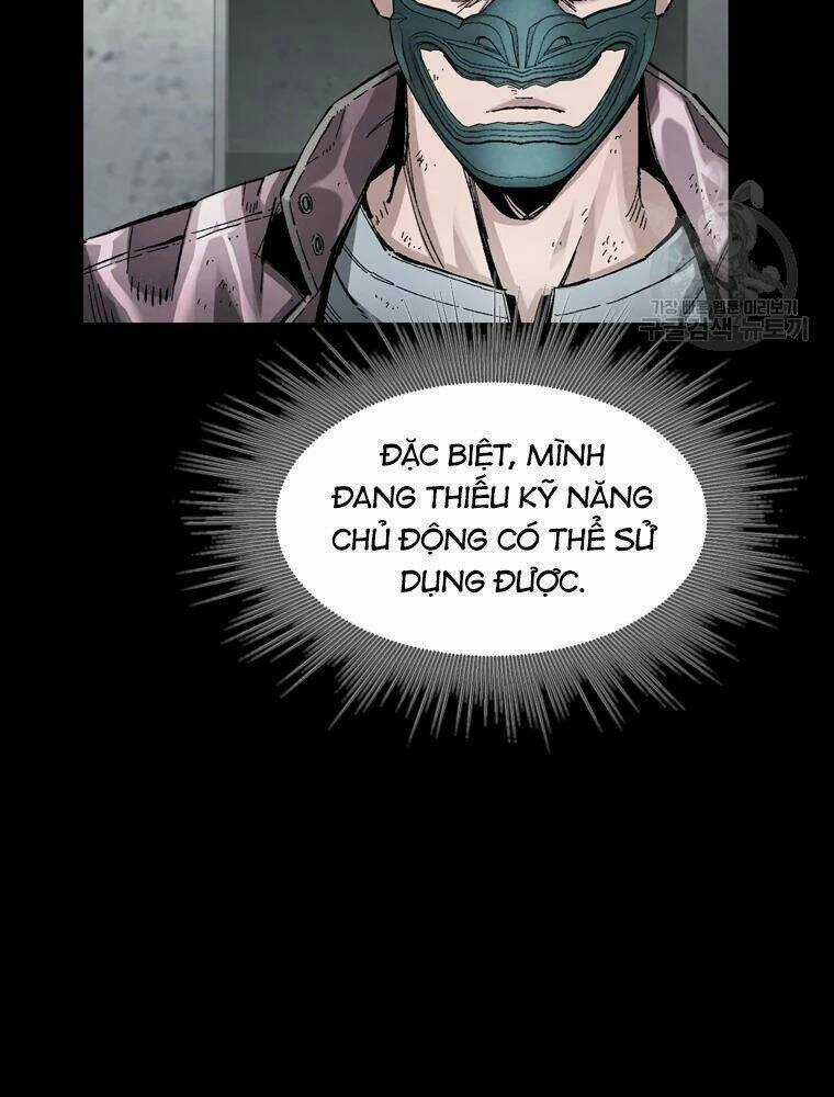 Mật Mã Mê Cung - Chapter 29 - Trang 86