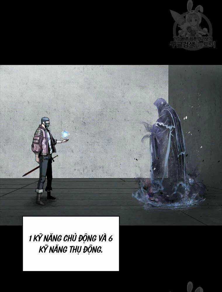 Mật Mã Mê Cung - Chapter 29 - Trang 88