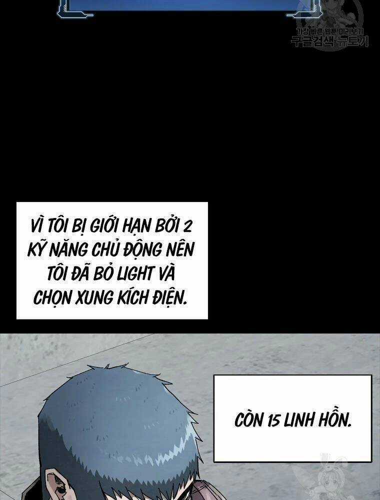 Mật Mã Mê Cung - Chapter 29 - Trang 90