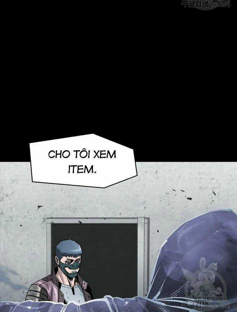 Mật Mã Mê Cung - Chapter 29 - Trang 92