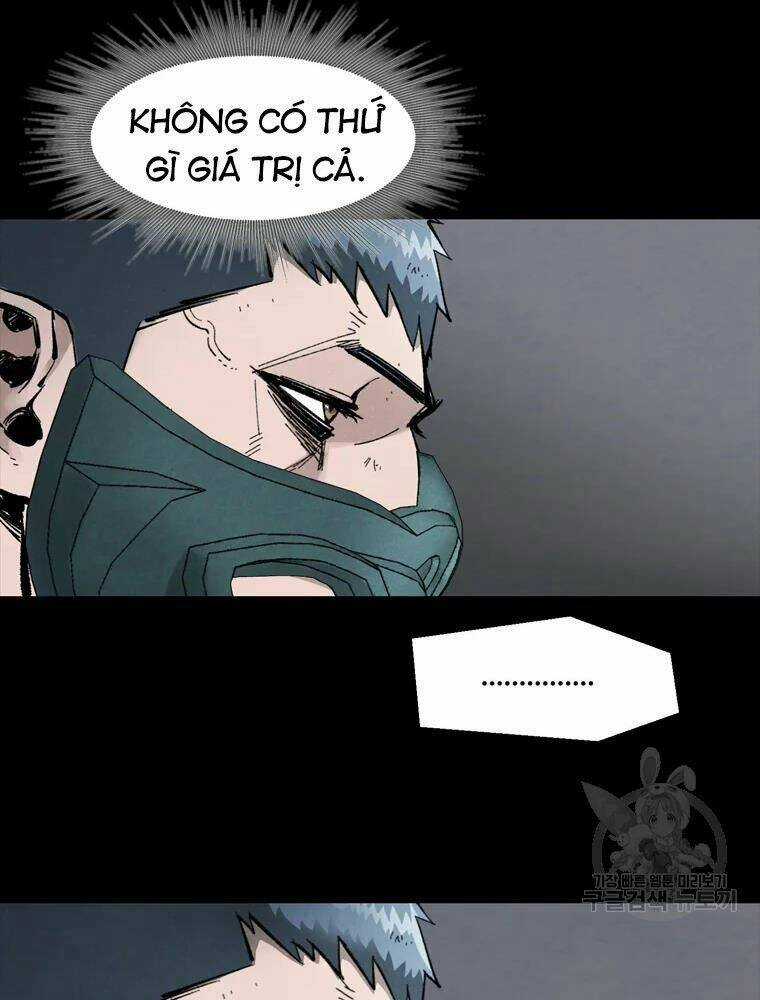 Mật Mã Mê Cung - Chapter 29 - Trang 94