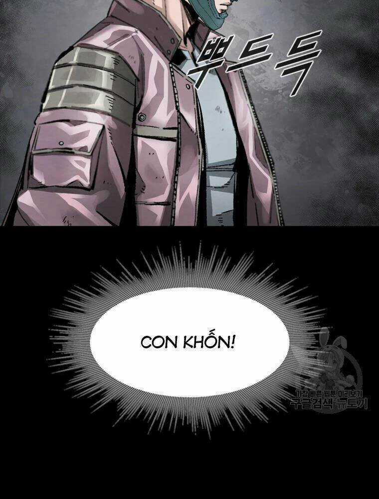 Mật Mã Mê Cung - Chapter 29 - Trang 96